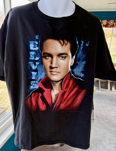 Elvis presley 2003 enterprises - 2003,